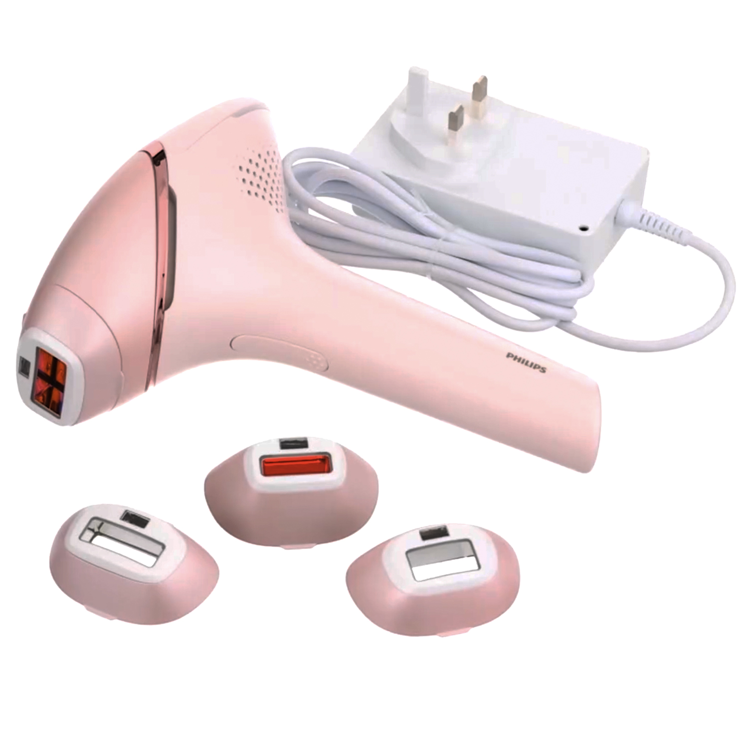 Philips Lumea 9000 Series BRI957 Оригинальный фотоэпилятор